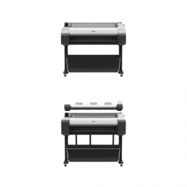 Canon imagePROGRAF TM-340 36" Large Format Printer with Scanner Kit