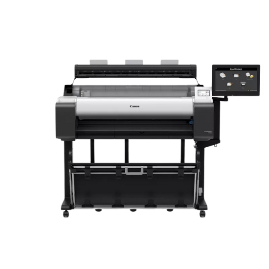 Canon imagePROGRAF TM-355 MFP Z36 Printer