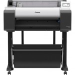 Canon imagePROGRAF TM-250 24" Large-Format Printer with Lm24 Scanner