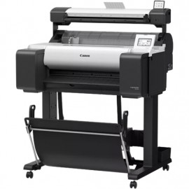 Canon imagePROGRAF TM-250 24" Large-Format Printer with Lm24 Scanner