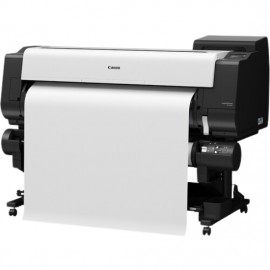 Canon imagePROGRAF TX-3200 36" Large Format Printer with Multi-Positional Catch Basket