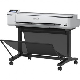Epson Surecolor T5170 36" Wireless Inkjet Printer Epson Surecolor T5170 36" Wireless Inkjet Printer