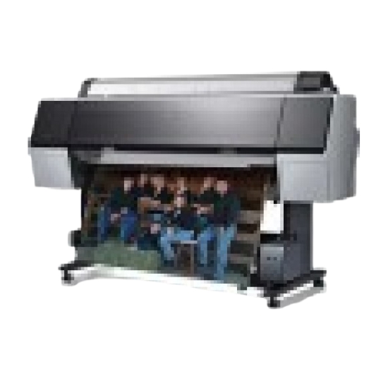 Epson Stylus Pro 9900 HDR 44 inch Printer 