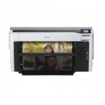 Epson SureColor P8570DL 44" Wide-Format Dual Roll Printer with High-Capacity 1.6L Ink Pack System