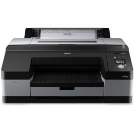 Epson Stylus Pro 4900 Designer Edition Inkjet Printer
