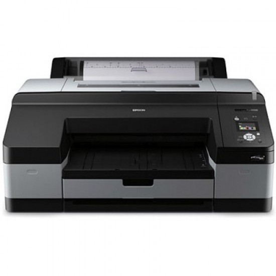 Epson Stylus Pro 4900 Designer Edition Inkjet Printer