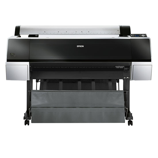 Epson Stylus Pro 9900 HDR 44 inch Printer 