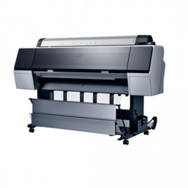 Epson Stylus Pro 9900 HDR 44 inch Printer 