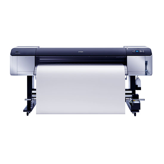 Epson Stylus Pro GS6000 64 inch Printer