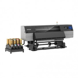 Epson SureColor F10070 Industrial Dye-Sublimation Printer