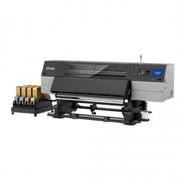 Epson SureColor F10070 Industrial Dye-Sublimation Printer