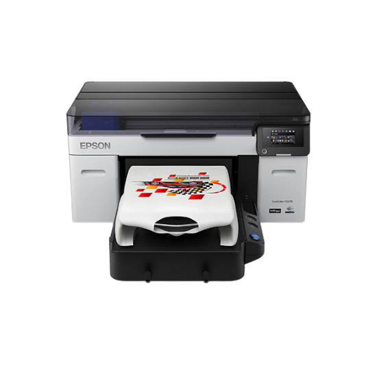 Epson SureColor F2270 Standard Edition Printer