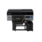 Epson SureColor F3070 Industrial Direct-to-Garment Printer