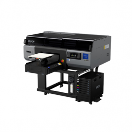 Epson SureColor F3070 Industrial Direct-to-Garment Printer