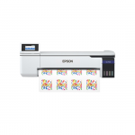 Epson SureColor F570 Pro Dye-Sublimation Printer