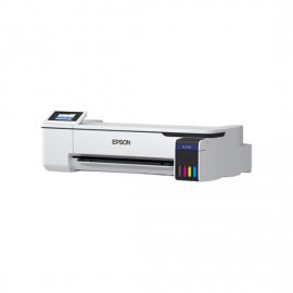 Epson SureColor F570 Pro Dye-Sublimation Printer