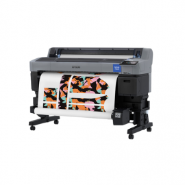 Epson SureColor F6470 44" Dye-Sublimation Printer