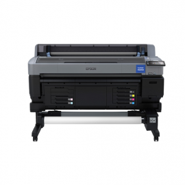 Epson SureColor F6470H 44" Dye-Sublimation Printer