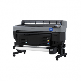 Epson SureColor F6470H 44" Dye-Sublimation Printer