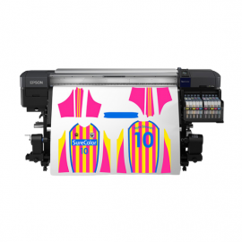 Epson SureColor F9470H Dye-Sublimation Inkjet Printer