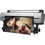 Epson SureColor P20000 64 inch Large-Format Inkjet Printer (Standard Edition)