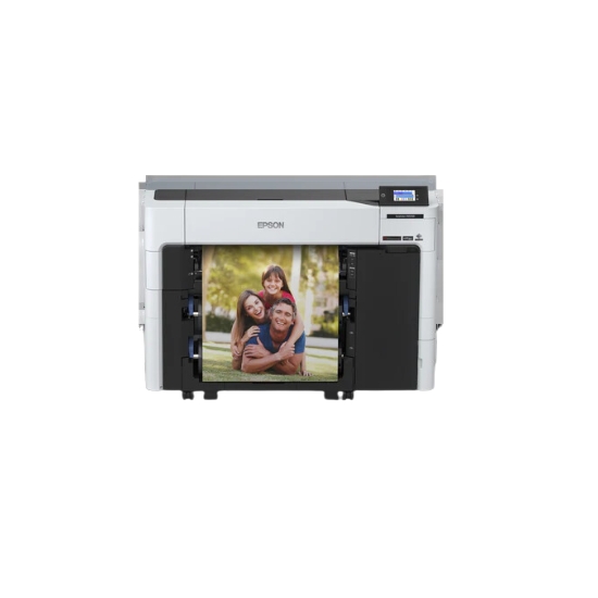 Epson SureColor P6570D 24" Wide-Format Dual-Roll Printer