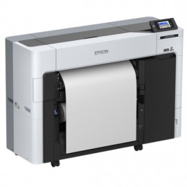 Epson SureColor P6570E 24" Wide-Format Single-Roll Printer