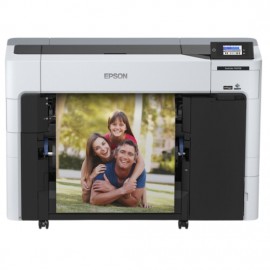 Epson SureColor P6570E 24" Wide-Format Single-Roll Printer