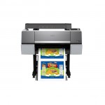 Epson SureColor P7000 Standard Edition 24" Large-Format Inkjet Printer