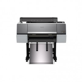 Epson SureColor P7000 Standard Edition 24" Large-Format Inkjet Printer