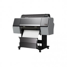 Epson SureColor P7000 Standard Edition 24" Large-Format Inkjet Printer