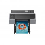 Epson SureColor P7570 24" Wide-Format Inkjet Printer