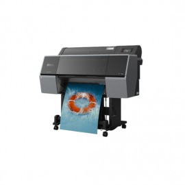 Epson SureColor P7570 24" Wide-Format Inkjet Printer