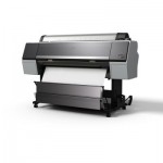 Epson SureColor P8000 44 inch Large-Format Inkjet Printer