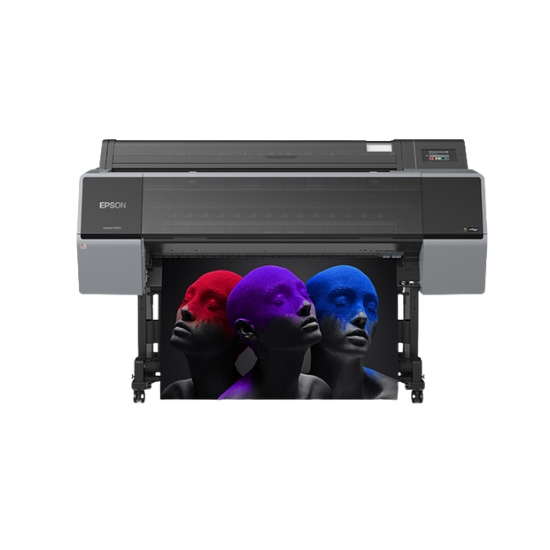 Epson SureColor P9570 44" Wide-Format Inkjet Printer