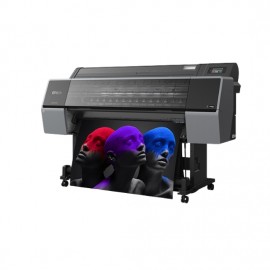 Epson SureColor P9570 44" Wide-Format Inkjet Printer