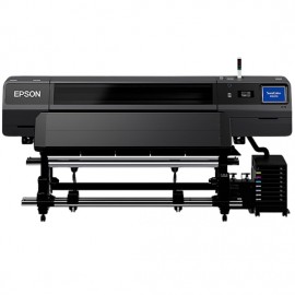 Epson SureColor R5070 64" Roll-to-Roll Resin Signage Printer