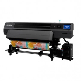 Epson SureColor R5070 64" Roll-to-Roll Resin Signage Printer