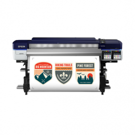 Epson SureColor S40600 Print Cut Edition