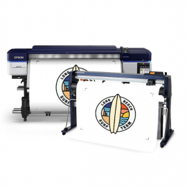 Epson SureColor S60600 Print Cut Edition Epson SureColor S60600 Print Cut Edition