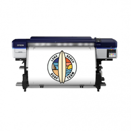 Epson SureColor S60600 Print Cut Edition