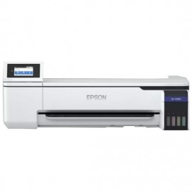 EPSON SureColor SC-F500 Dye Sublimation printer 24" Brand New EPSON SureColor SC-F500 Dye Sublimation printer 24" Brand New