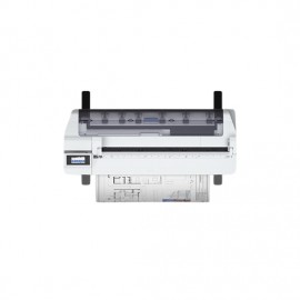 Epson SureColor T5170M 36" Wireless Printer with Integrated Scanner