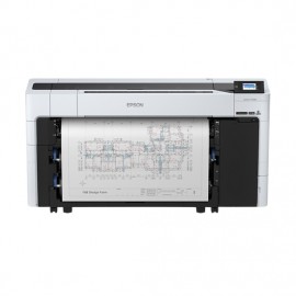 Epson SureColor T5770DR 36" Large-Format Dual-Roll CAD/Technical Printer