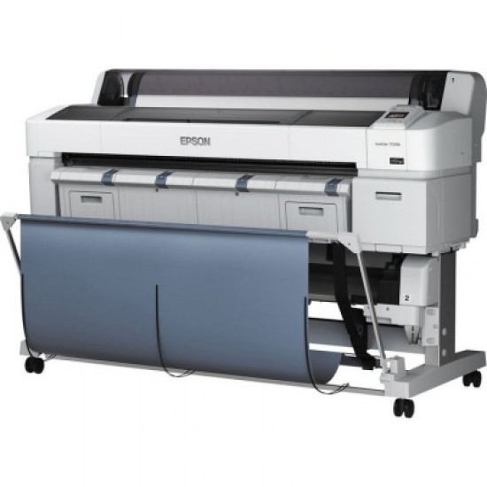 Epson SureColor T7270D 44 inch Dual Roll Large-Format Inkjet Printer