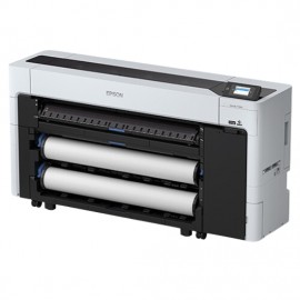 Epson SureColor T7770D 44" Large-Format Dual-Roll CAD/Technical Printer