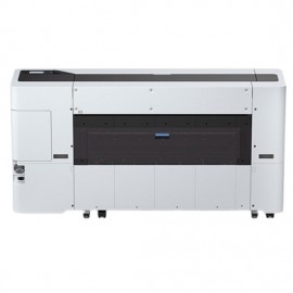 Epson SureColor T7770D 44" Large-Format Dual-Roll CAD/Technical Printer