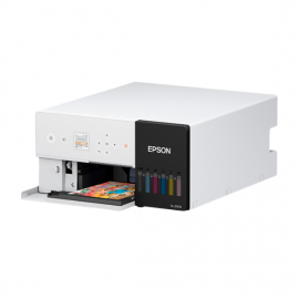 Epson SureLab D570 Professional Minilab Photo Printer