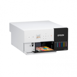 Epson SureLab D570 Professional Minilab Photo Printer