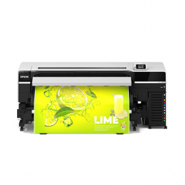 Epson SureColor S9170 64-Inch Solvent Printer